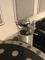 ACOUSTIC SIGNATURE ASCONA TURNTABLE WITH GRAHAM ARMBOARD 7