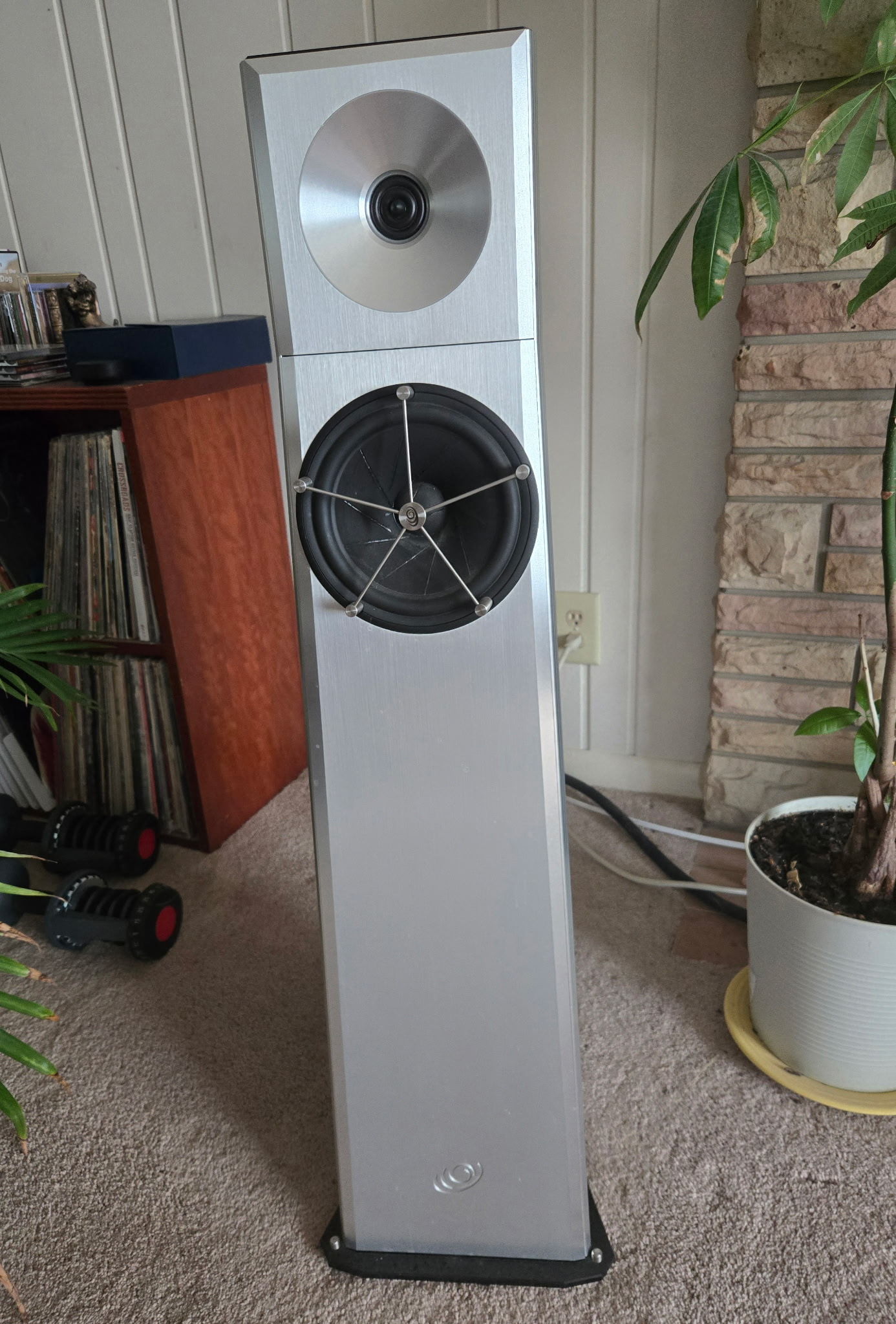 YG Acoustics Carmel 3