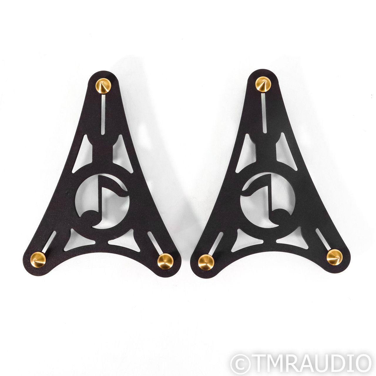 Star Sound Technologies Sistrum SP-04 Isolation Stands;... 4