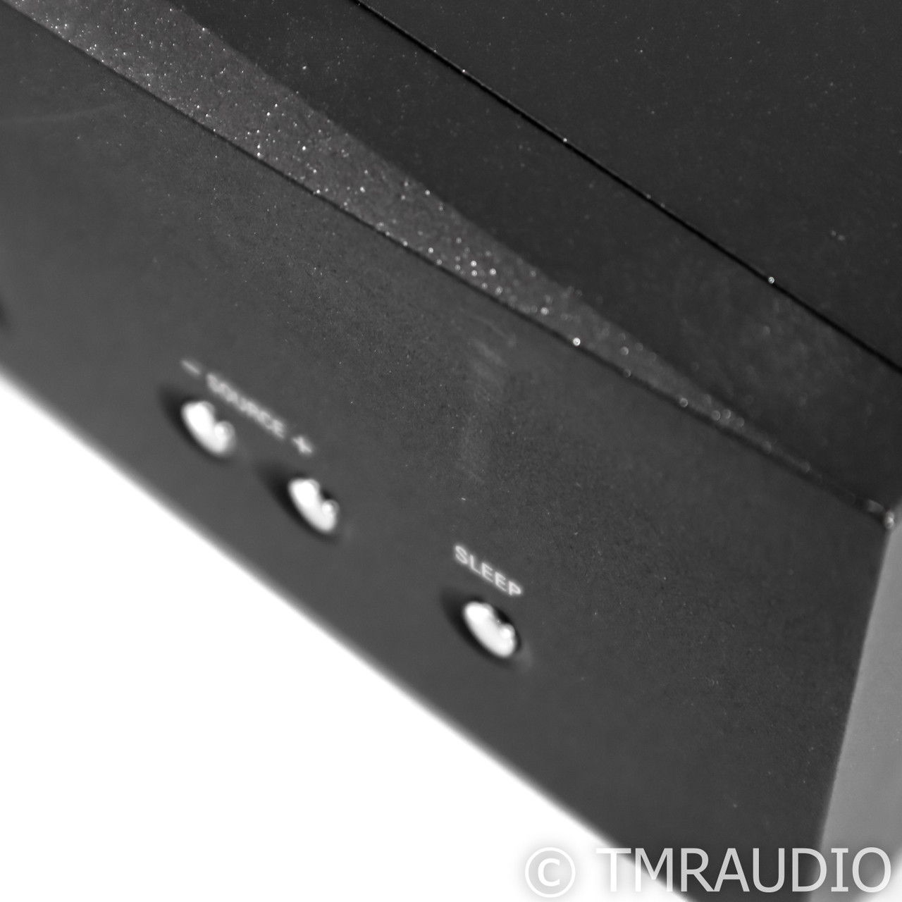 Linn Akurate DSM/3 Network Streamer & DAC; MC Phono (64... 6