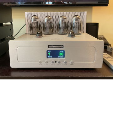 Audio Research VSi75 Integrated Amplifier (includes new...