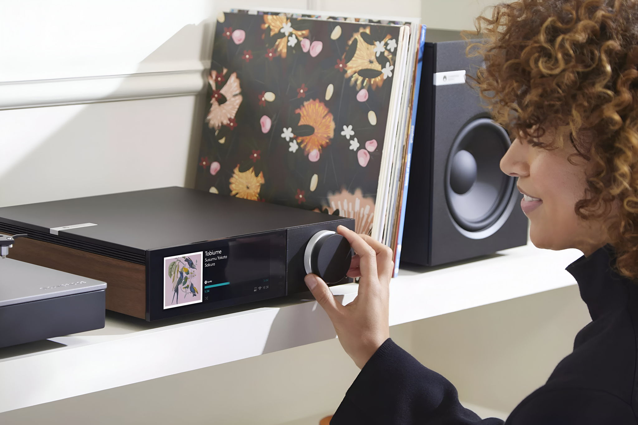 Cambridge Audio Evo 150 All-in-One 150/250WRMS Streamin... 8