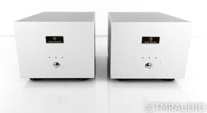 Kinki Studio EX-B7 Mono Power Amplifier; Pair; EXB7 (26...