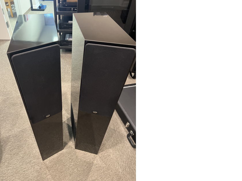 NHT 2.5i For Sale | Audiogon
