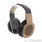 Abyss Diana V2 Open Back Headphones; Coffee Pair (62610) 3