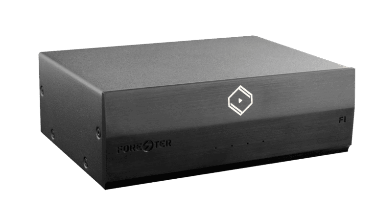 Silent Angel Munich M1T HiFi Musiic Transporter and For... 8