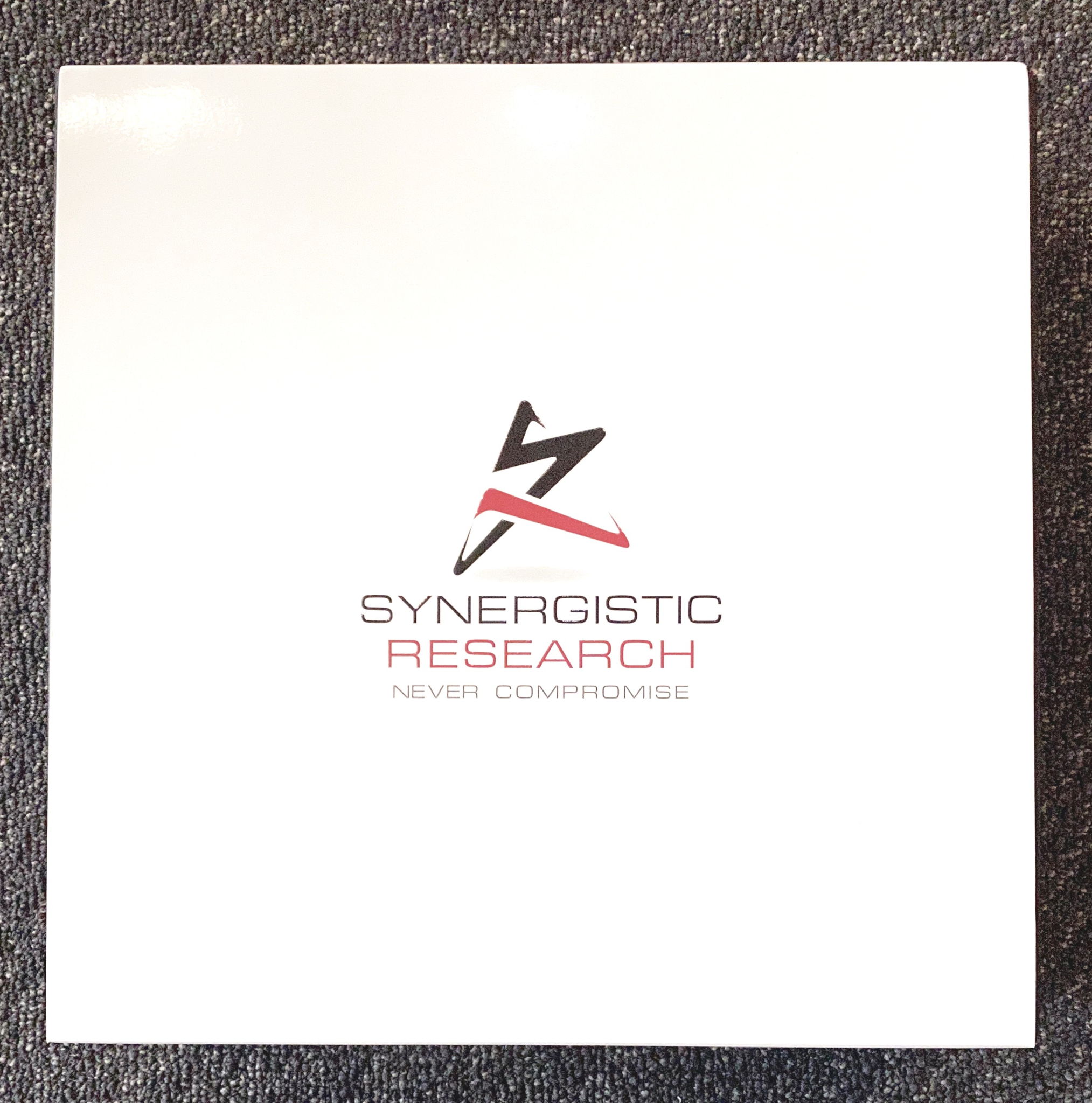Synergistic Research Atmosphire UEF Level 4 HALF Pair i... 4