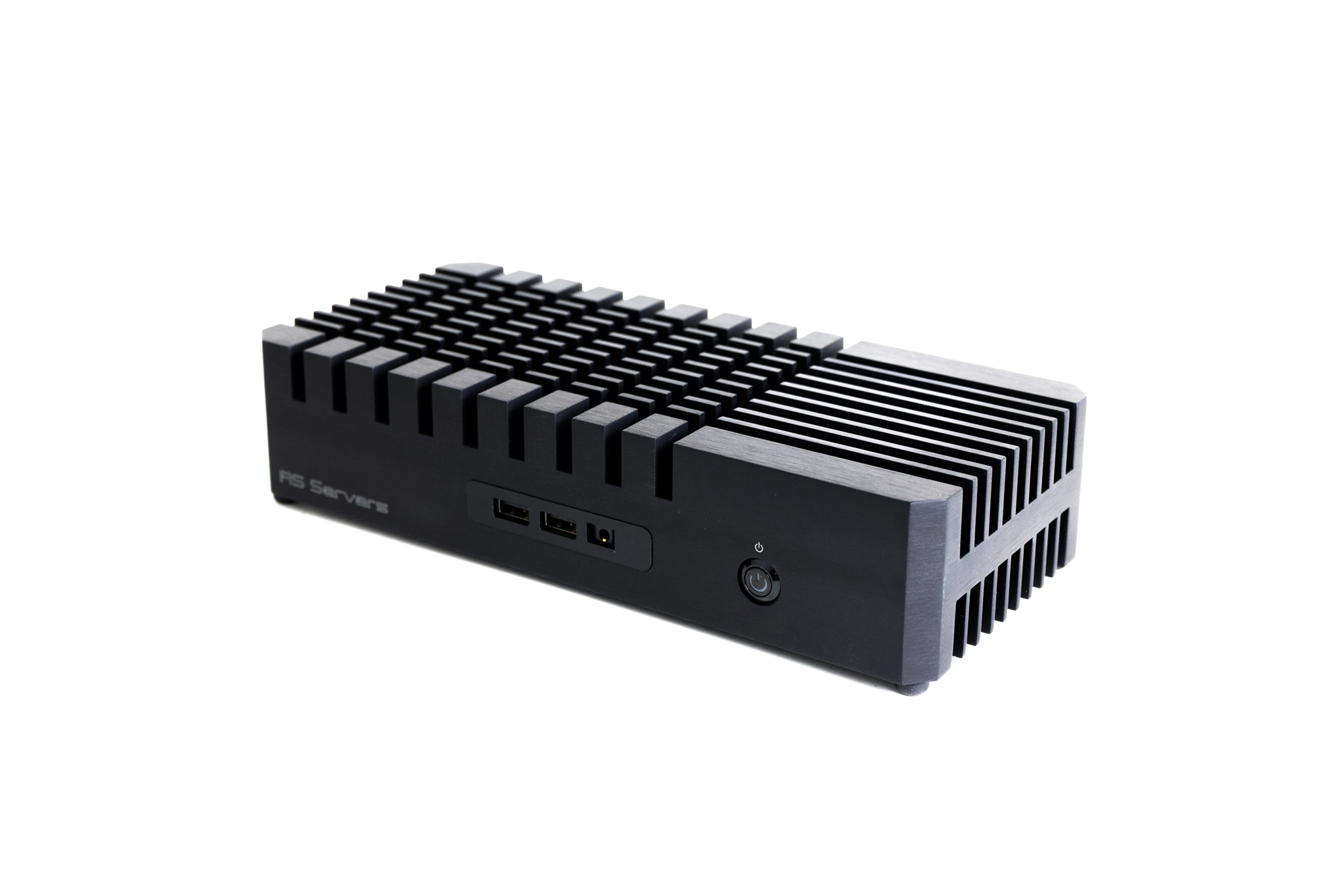 RSX MUSIC SERVER - can run Audirvana, Jriver, Roon, HQP...