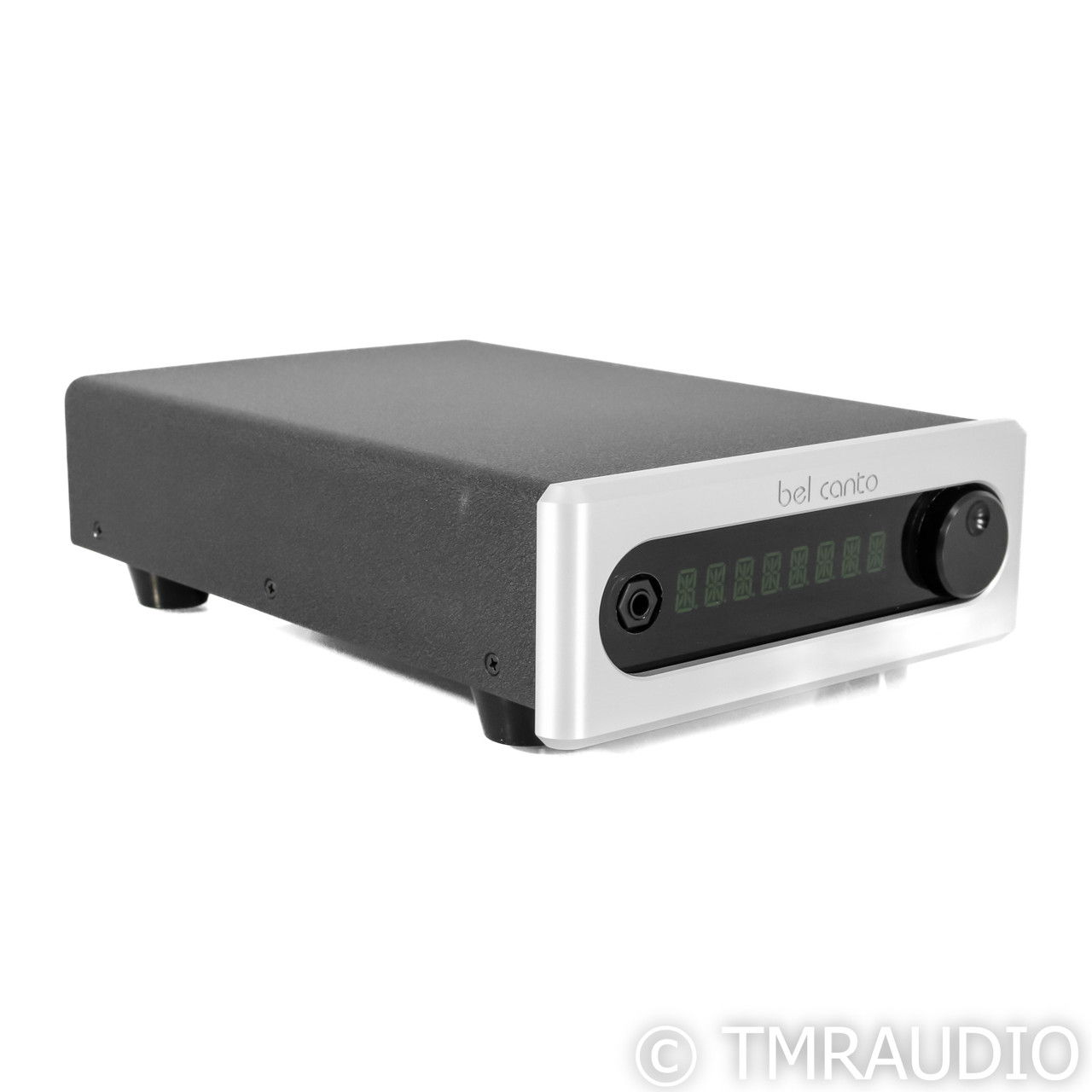 Bel Canto e.One DAC 2.8; D/A Converter (67016) 2