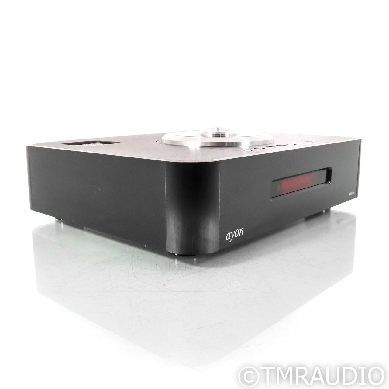 Ayon Audio CD-5S Tube CD Player &  DAC; D/A Converte (6... 2