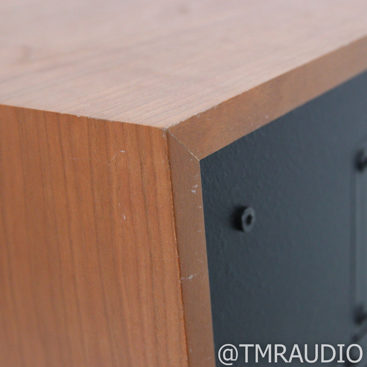 Klipsch Heresy IV Floorstanding Speakers; Natural Cherr... 8