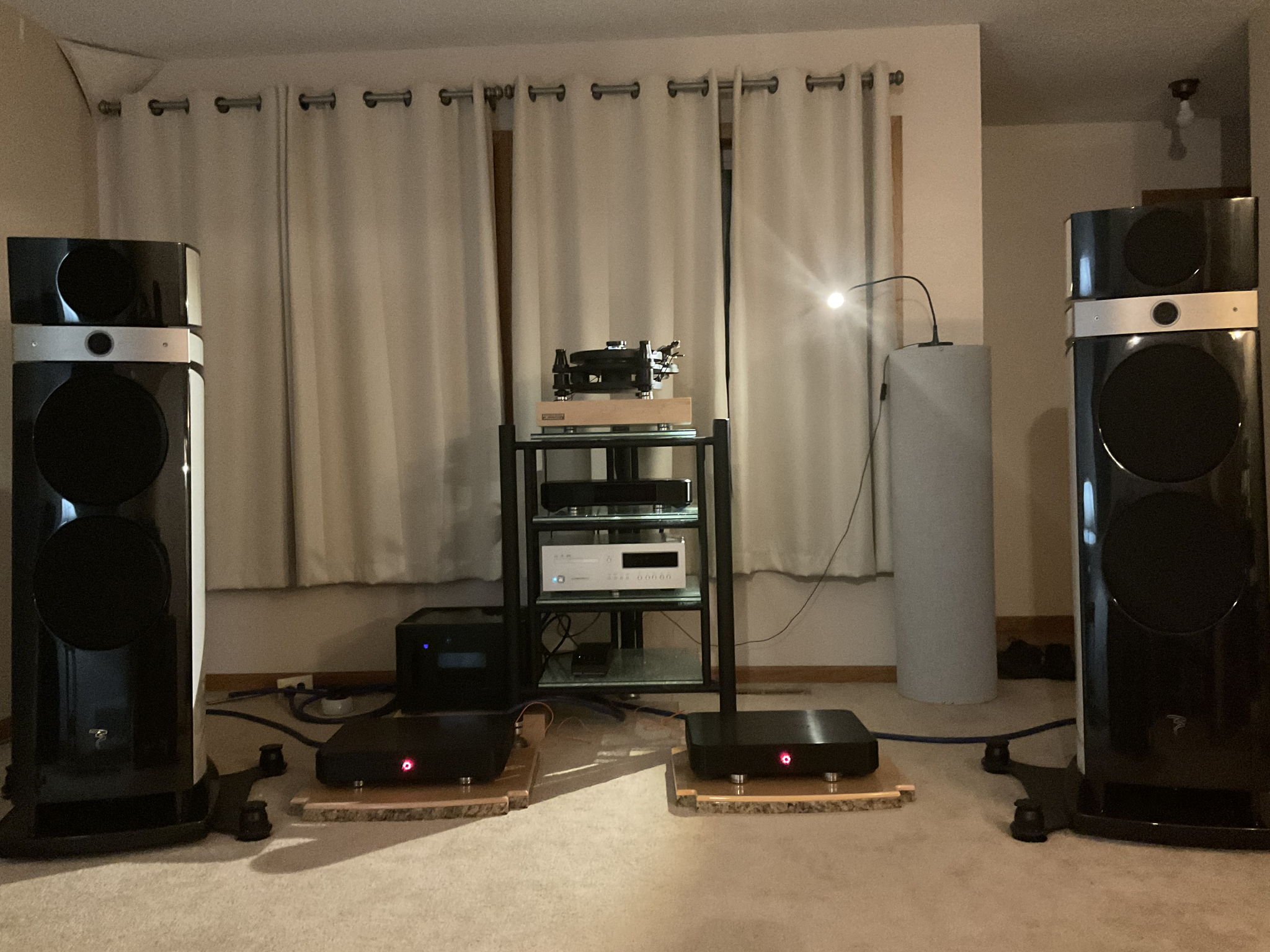 hiendmmoe's System