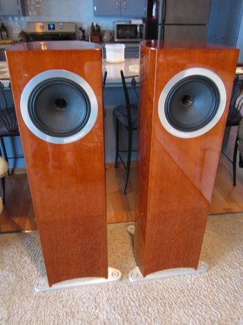 Tannoy DC-10a Speakers Beautiful Pair