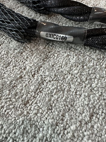 Synergistic Research Galileo SX Interconnect Cables (3m)