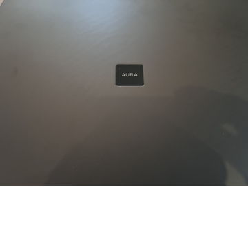 Rega Aura Reference MC Phono Stage