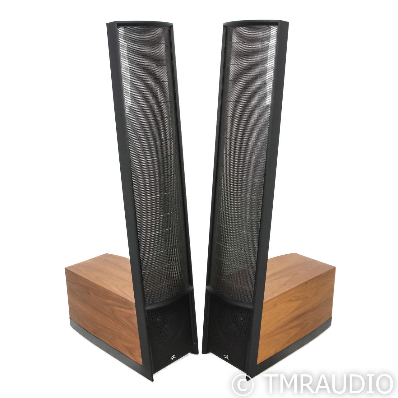 Martin Logan Impression ESL 11A Floorstanding Speakers;...