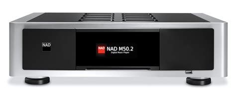 NAD M50.2 Store Demo