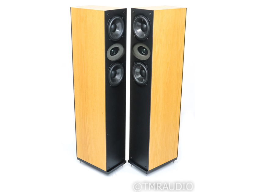Ryan Model 7.3 Floorstanding Speakers; 73; Cherry Pair (36134)