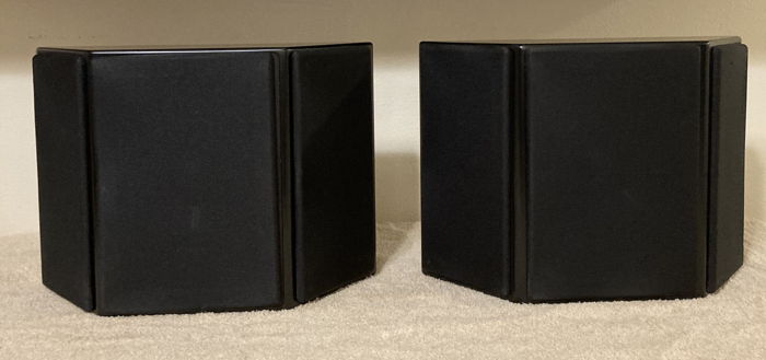 Emotiva ERD-1 Surround Sound Speakers