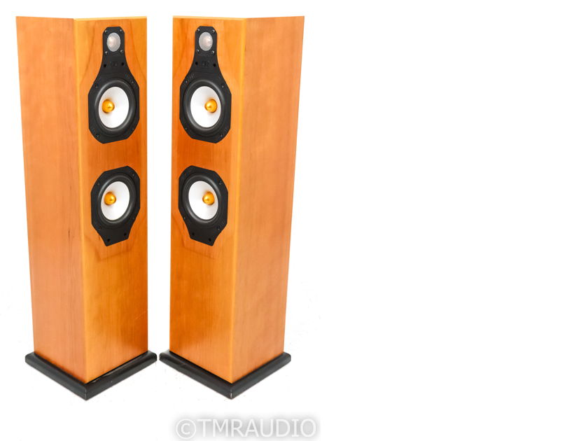 Monitor audio hotsell silver 5i speakers