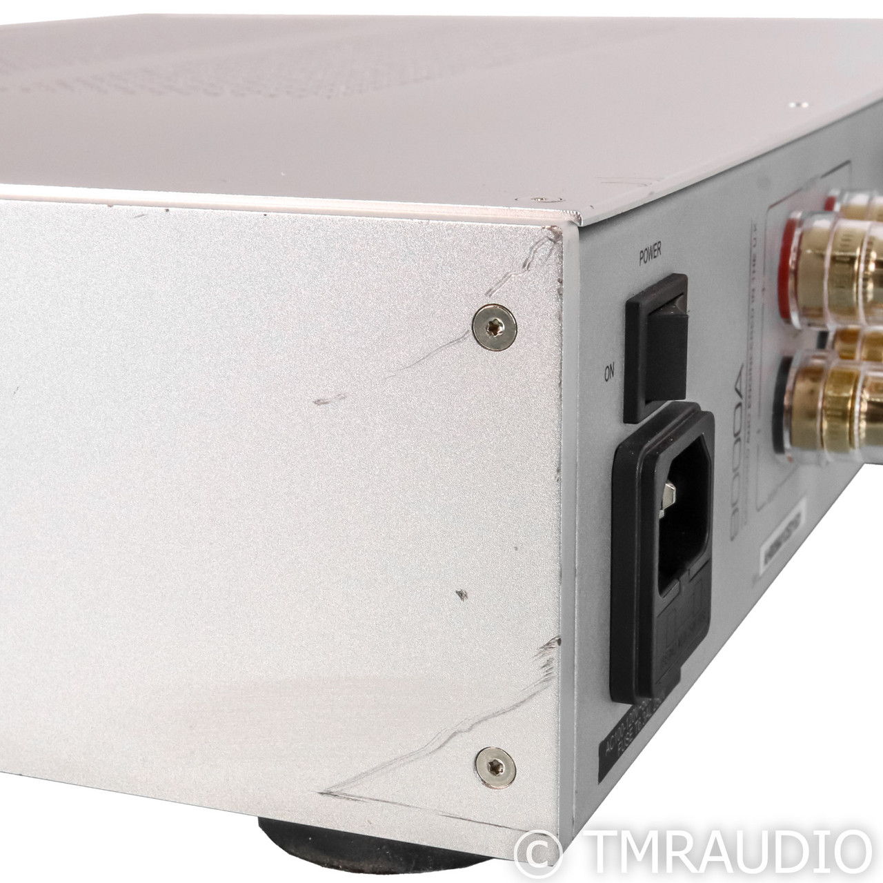 Audiolab 9000A Stereo Integrated Amplifier; MM Phono (6... 11