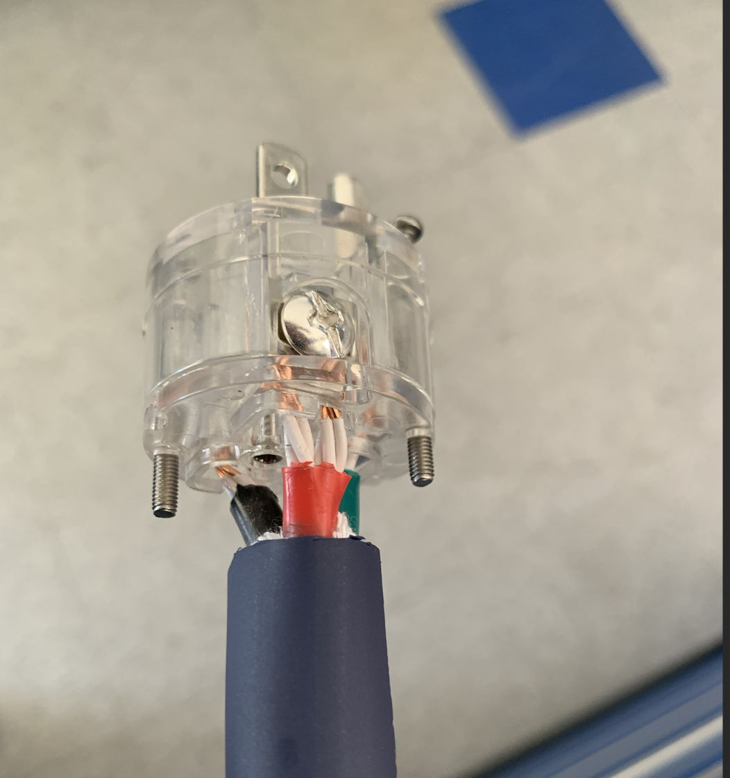 DIY OCC PC