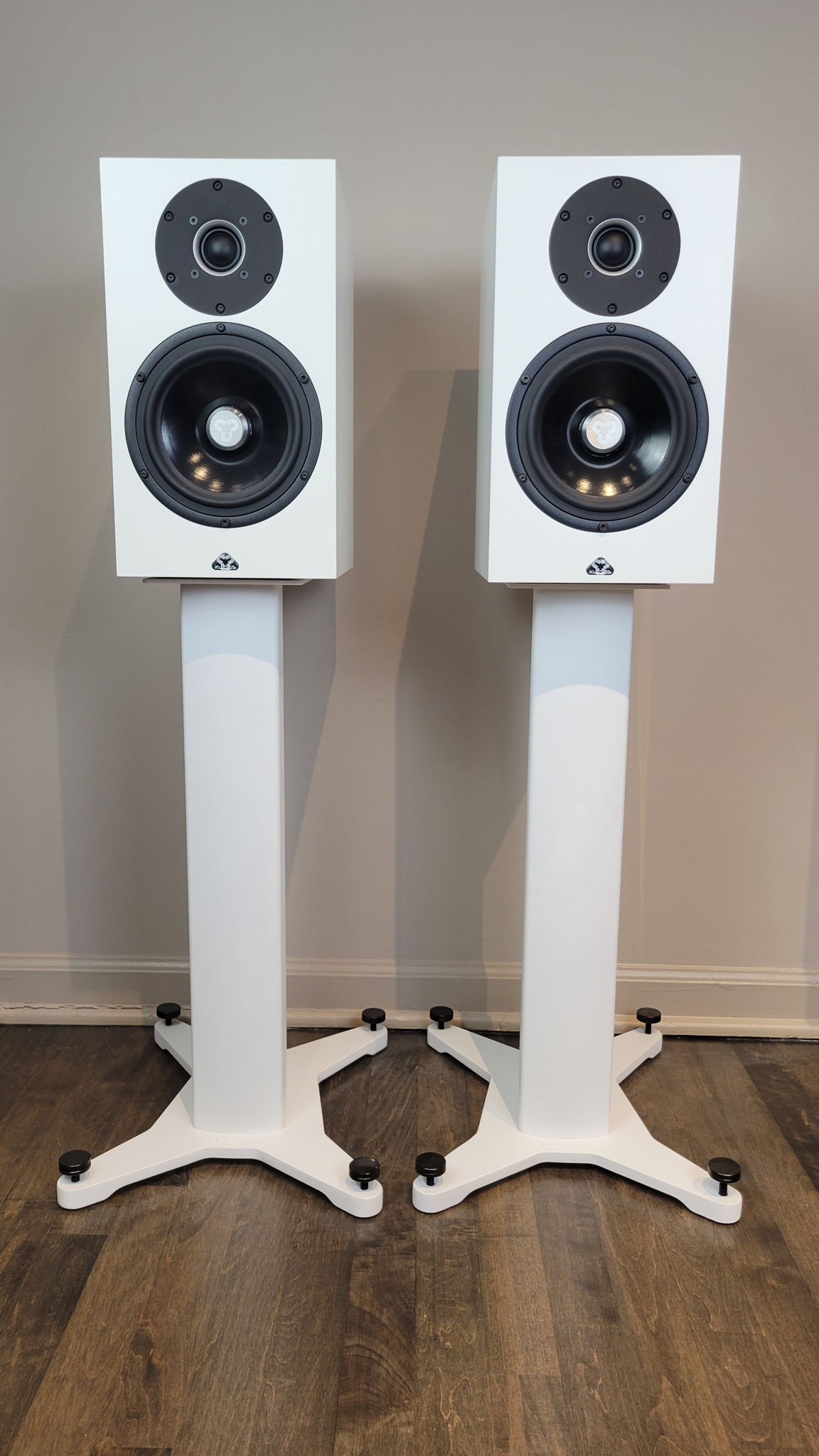 Kudos Audio - Demo Loudpeaker Opportunity!!! - Passive ... 14