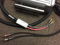 MIT Oracle MA-X SHD Rev.1 Speaker Cables, 8ft pair "Sal... 8