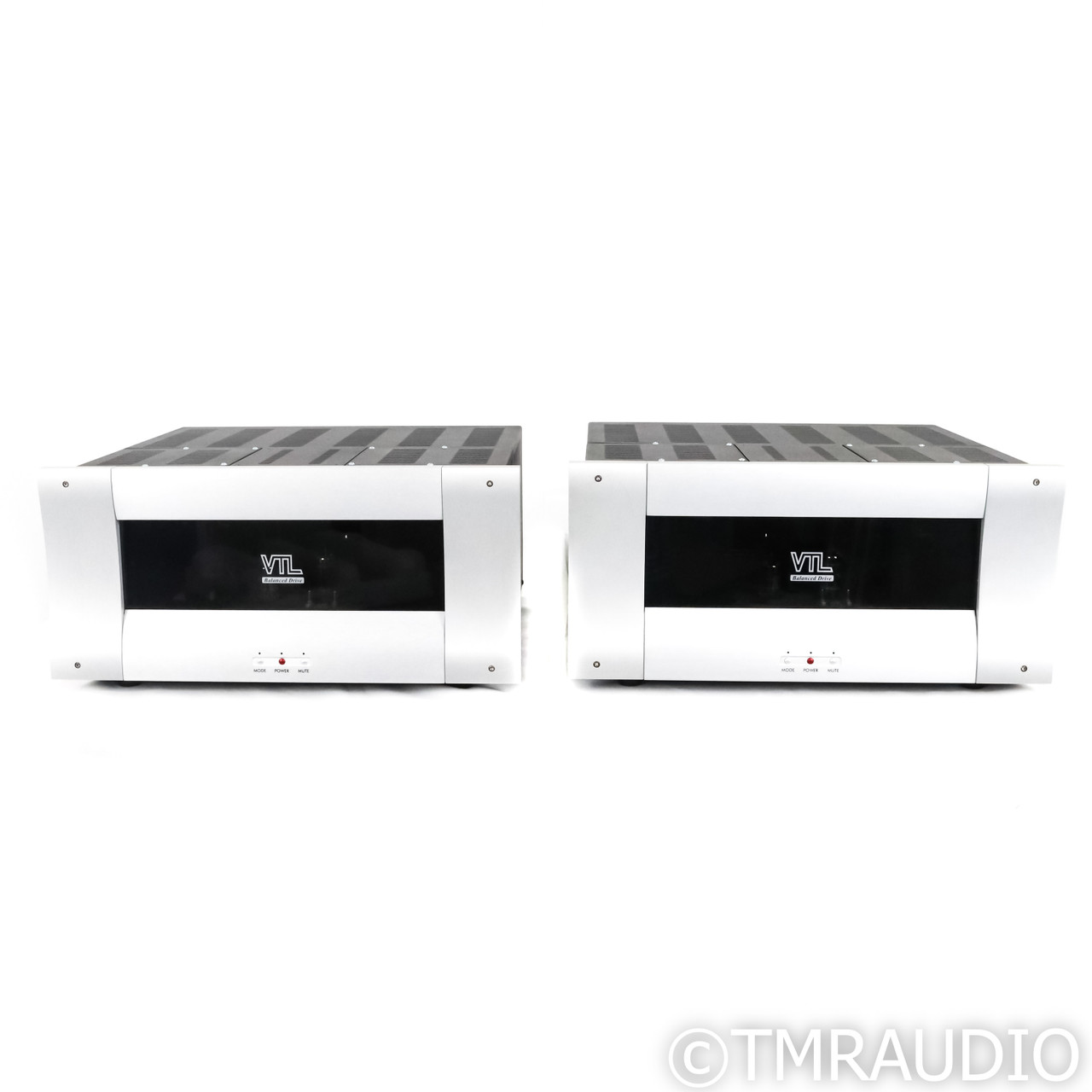 VTL MB 185 Series III Signature Tube Monoblock Power Am... 2