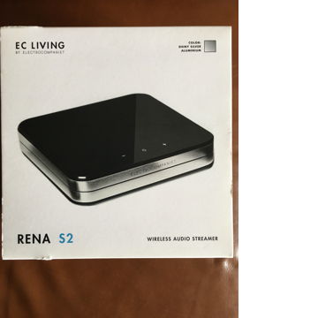 Electrocompaniet RENA S2