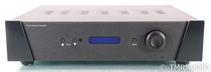 Wyred 4 Sound STI-500v2 Stereo Integrated Amplifier; ST...