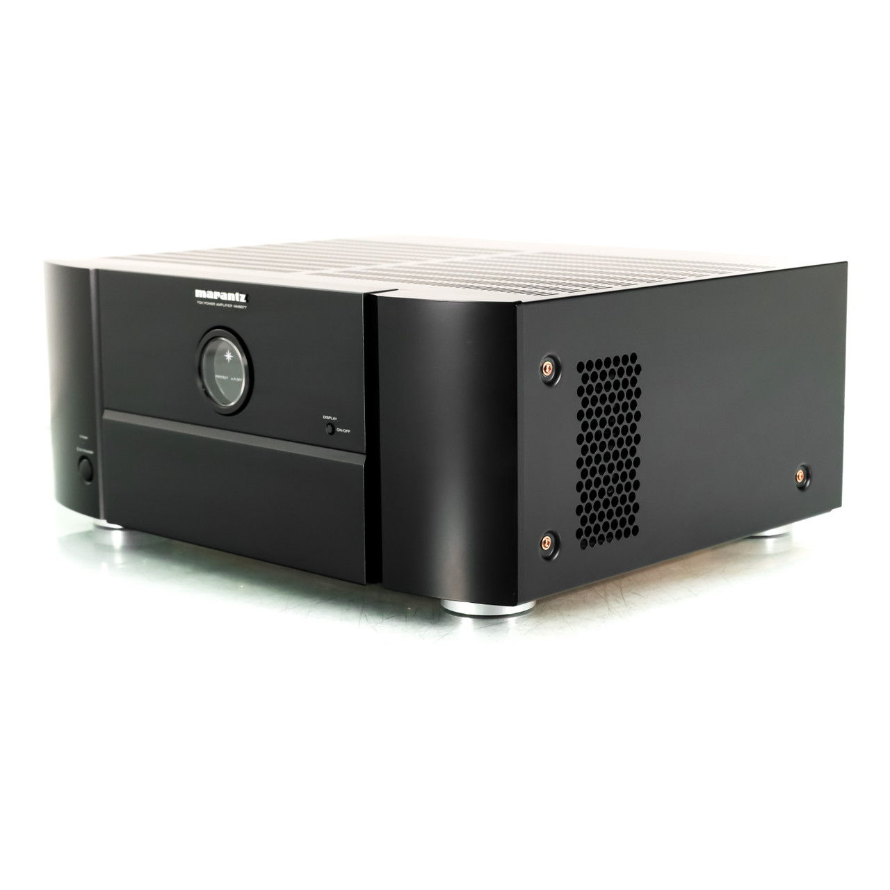 Marantz MM8077 Seven-Channel Power Amplifier (82433) 3