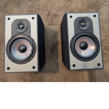 Paradigm ADP-350