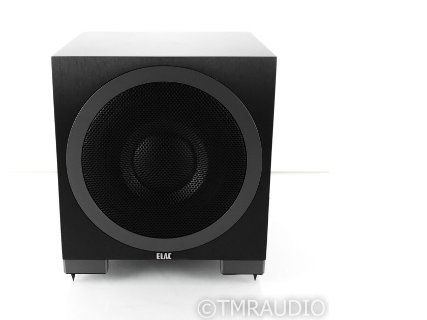 Elac s10eq hot sale