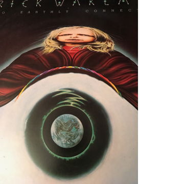 Rick Wakeman "No Earthly Connection Rick Wakeman "No Ea...