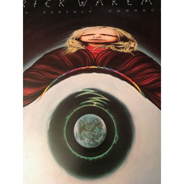 Rick Wakeman "No Earthly Connection