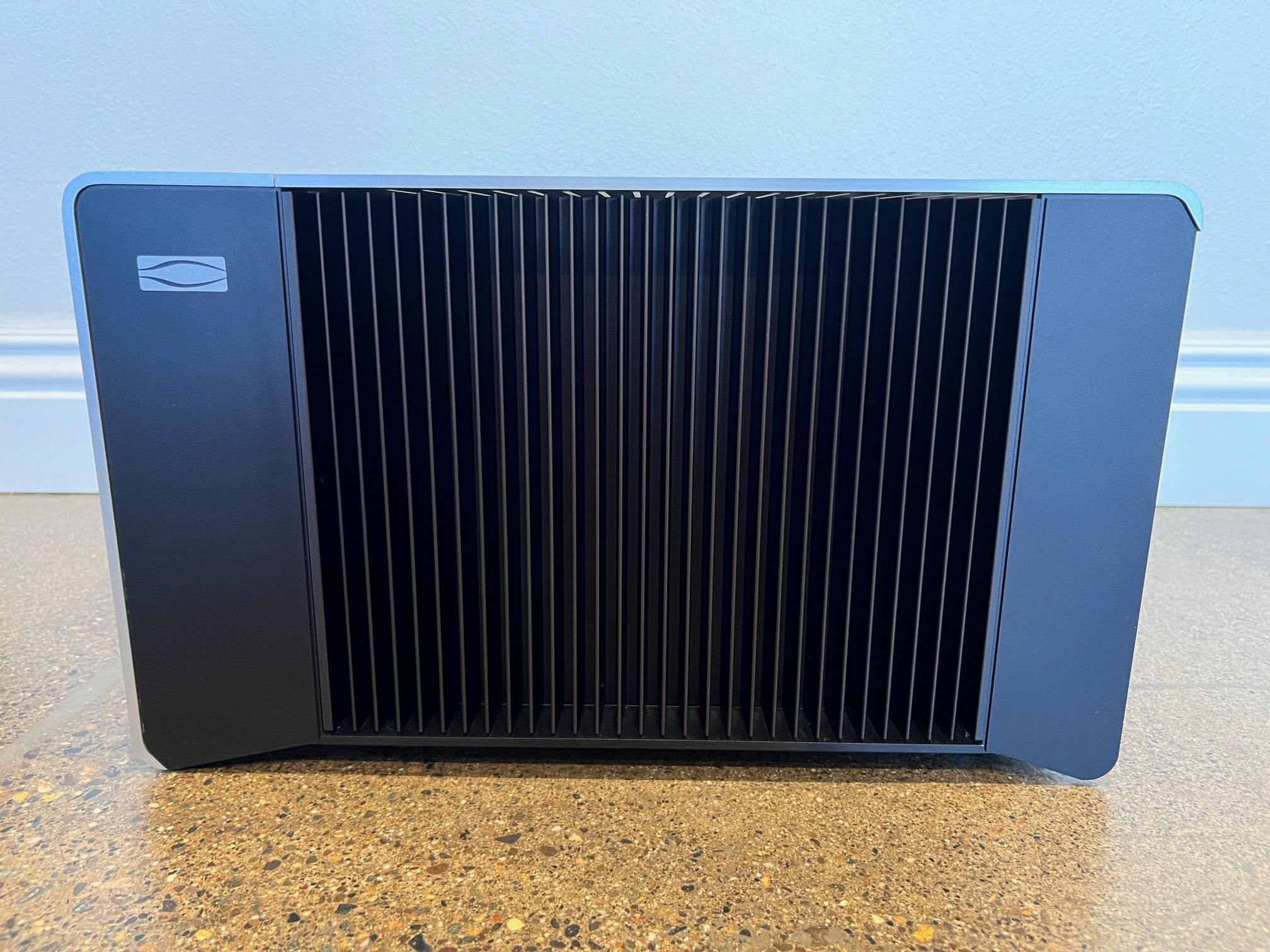 Soulution 511 Amplifier -- Very Good Condition (see pics!) 4