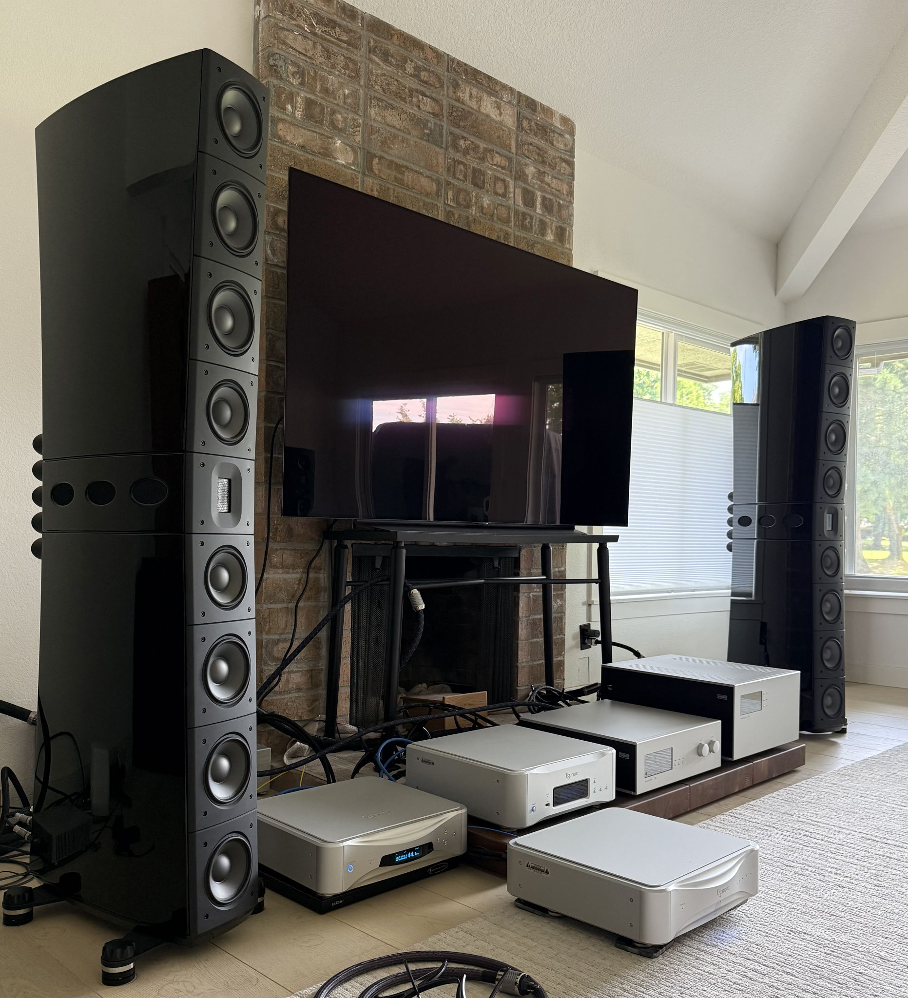 Soulution 711 Amplifier 3