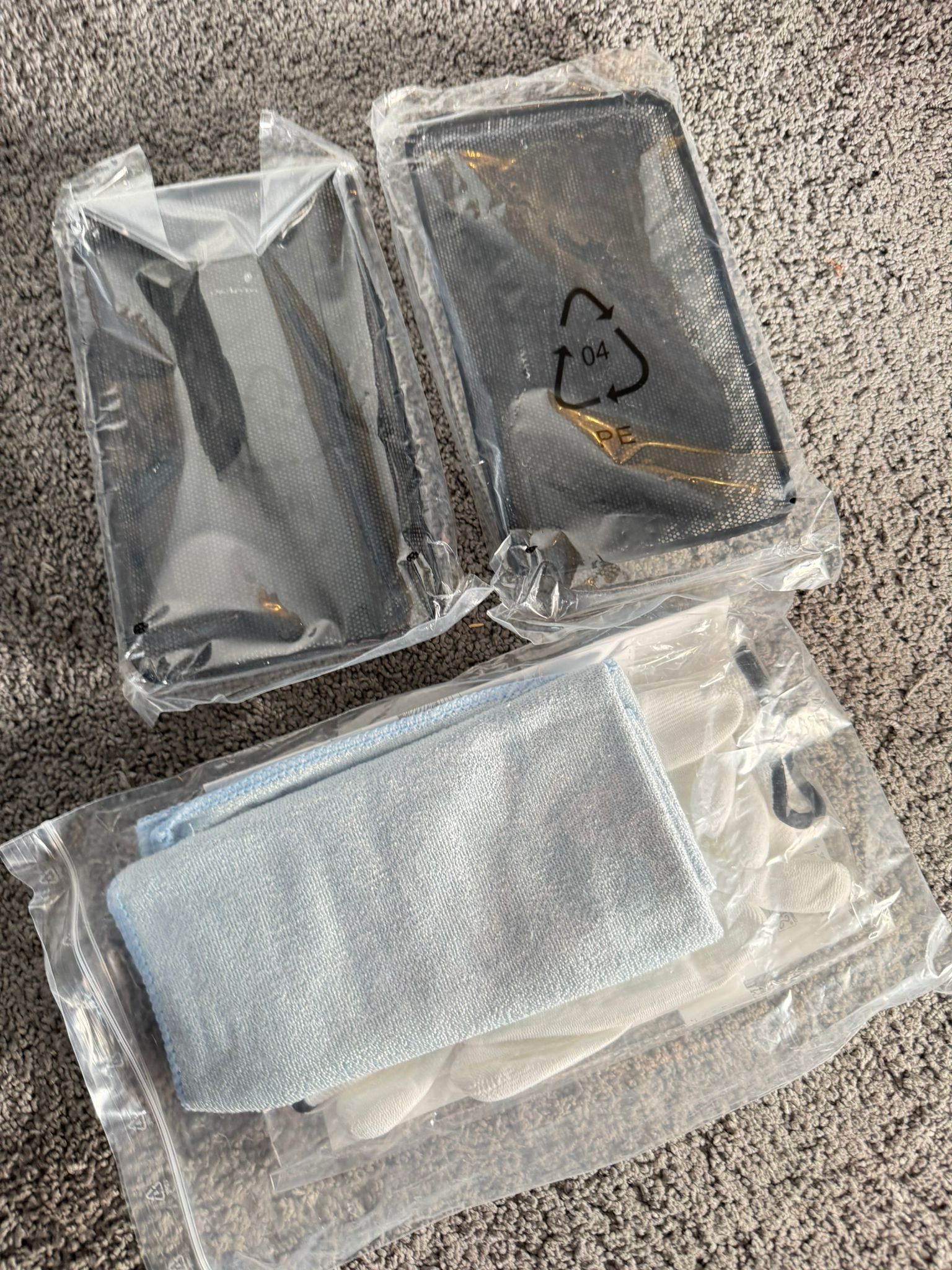 Elac BS312 BS-312 Jubilee speakers in black 5