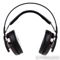 AudioQuest NightHawk Semi-Open Back Headphones (20332) 2