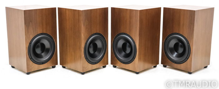 AudioKinesis The Swarm Passive Subwoofer System; Distri...