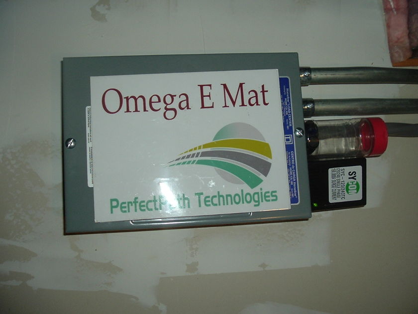 PPT Omega E Mat! Best Offer!