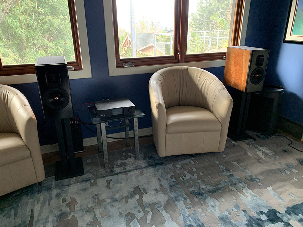 jaytor's Bedroom System