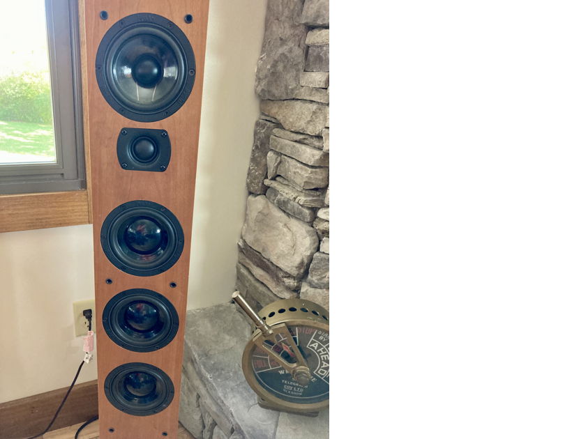 Proac 2025 response tritower