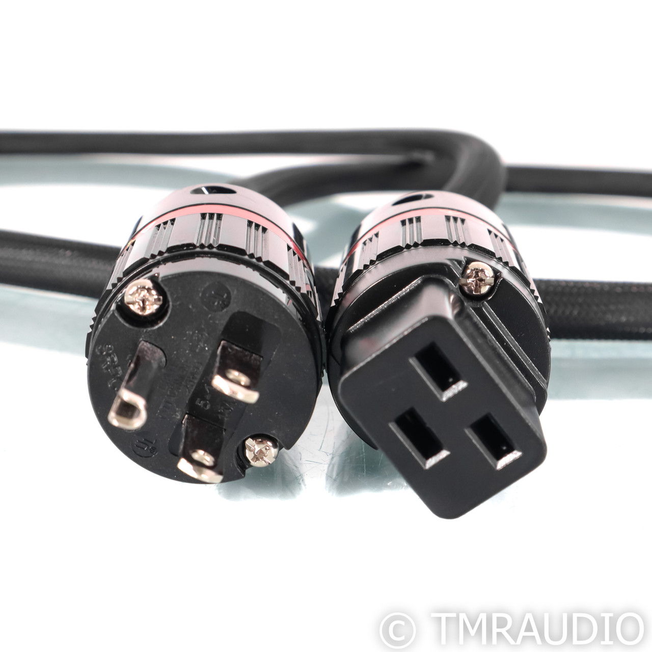 Shunyata Research Delta V2 XC Power Cable; 1.75m AC Cor... 4