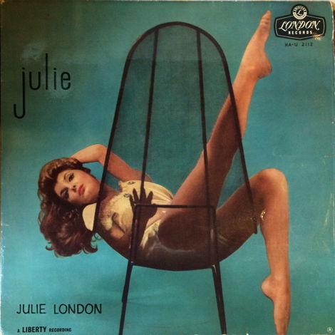 Julie London Julie