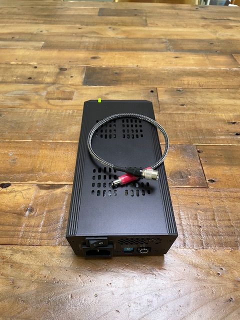 SOtM sPS-500 Power Supply 3