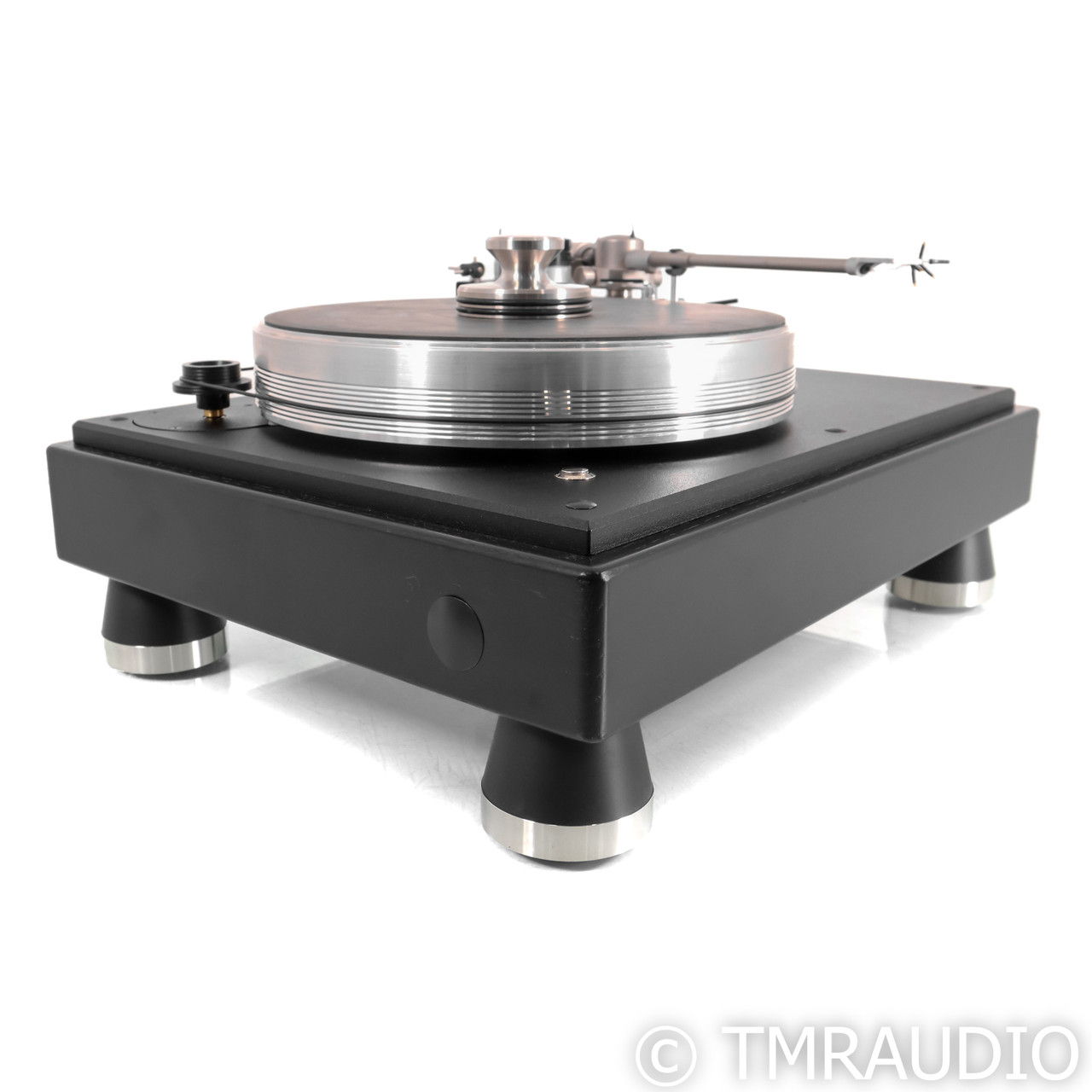 VPI Classic 3 Belt Drive Turntable (No Cartridge) (63698) 2