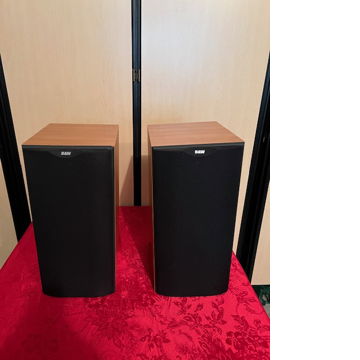 B&W (Bowers & Wilkins) DM-602 s2
