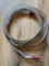 Nordost Tyr 2 Speaker Cable with bananas in 4M 4